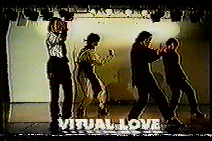Cospara On VTR Vol. 1 Image 3