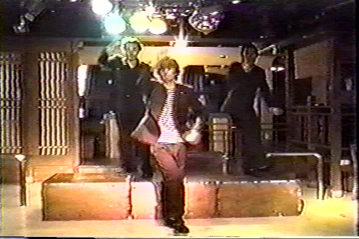 Star Fire ParaPara Video Vol. 3 Image 1