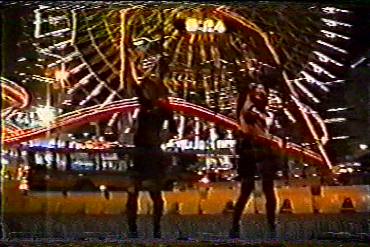 Star Fire ParaPara Video Vol. 7 Image 3