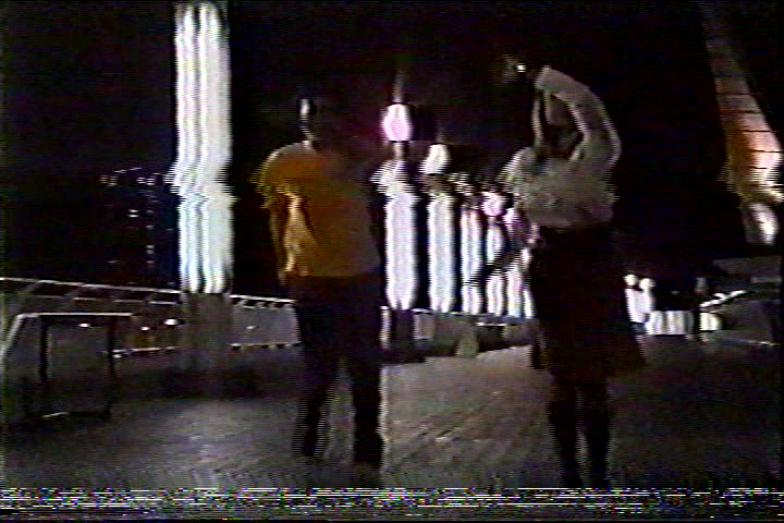 Star Fire ParaPara Video Vol. 7 Image 5