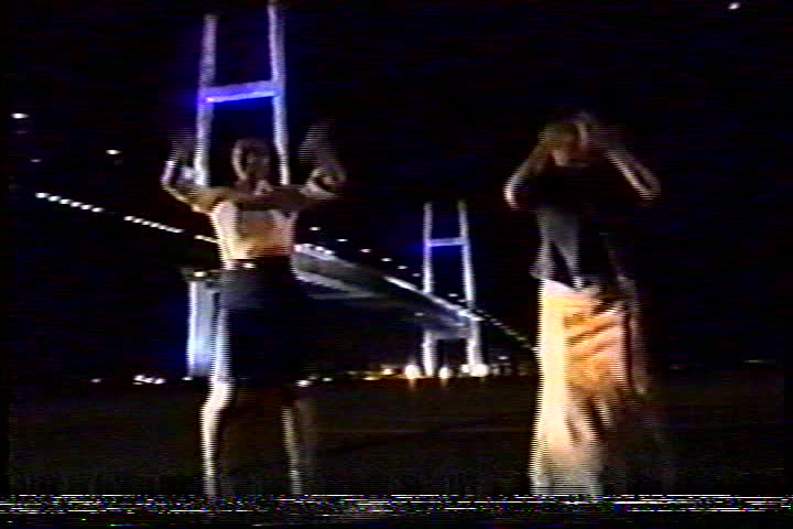 Star Fire ParaPara Video Vol. 8 Image 2