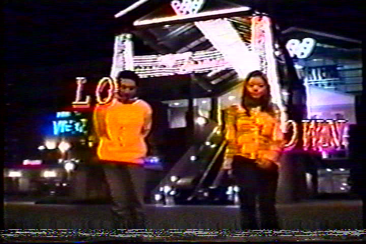 Star Fire ParaPara Video Vol. 8 Image 3