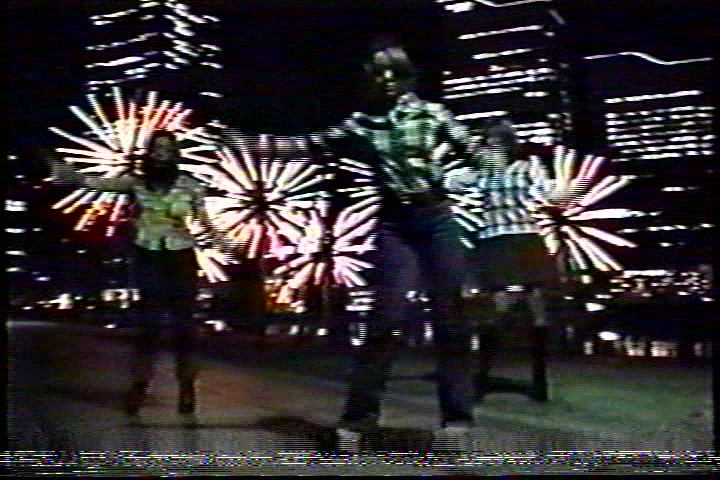 Star Fire ParaPara Video Vol. 8 Image 6