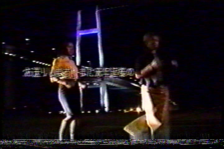 Star Fire ParaPara Video Vol. 8 Image 7